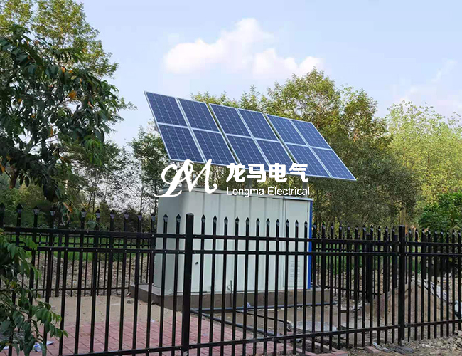 合肥寶綠光電合作項目